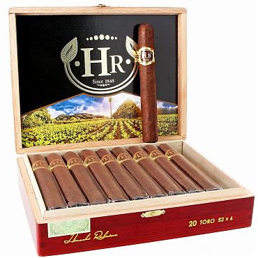 Hirochi Robaina HR Signature Line Toro