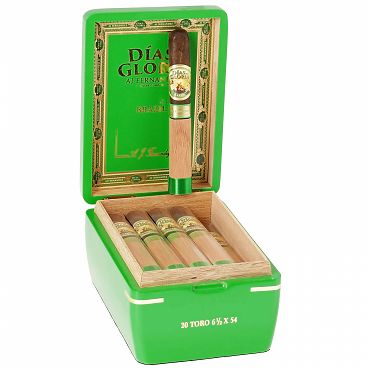 AJ Fernandez Dias de Gloria Brazil Toro