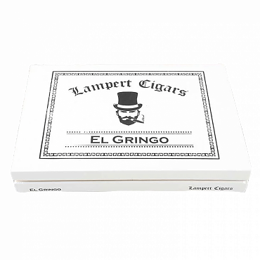 Lampert Oro Line El Gringo Robusto