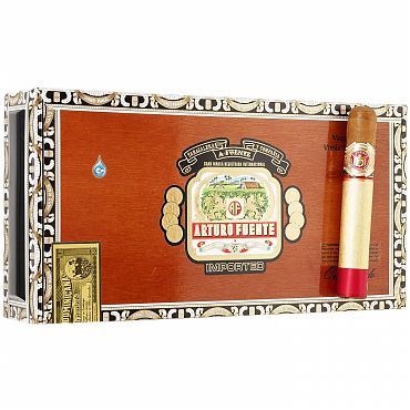 Arturo Fuente Magnum R Super 60 Rosado Sun Grown