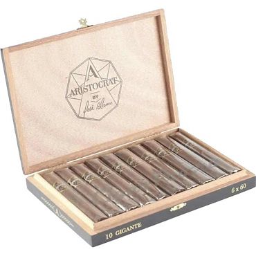 La Aurora Aristocrat Jose Blanco Corona Gorda