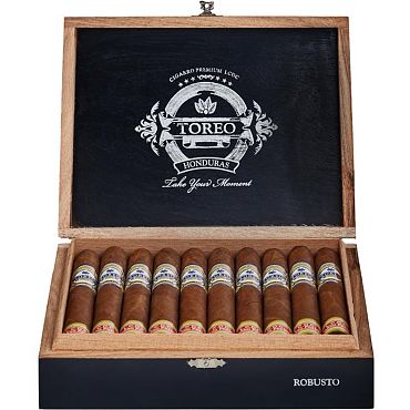 Toreo Honduras Robusto