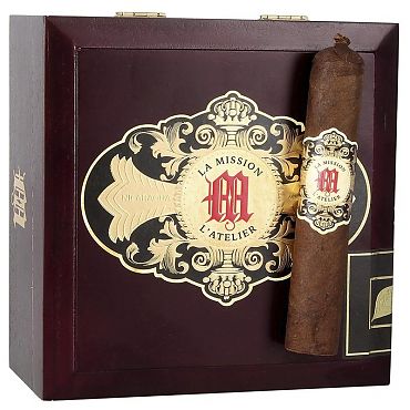 Tatuaje L'Atelier La Mission 1959