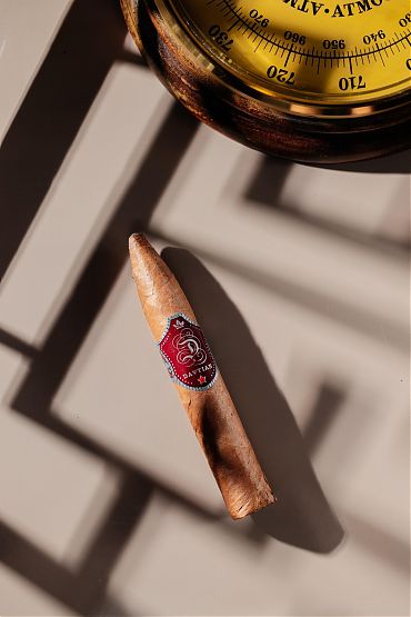 Davtian Habana Torpedo 