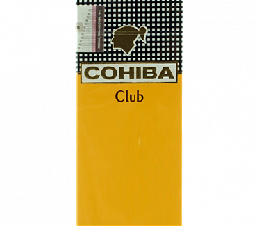 Cohiba Club *10