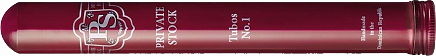 Private Stock Med. Fil. № 1 Tubos Private Stock Med. Fil. № 1 Tubos