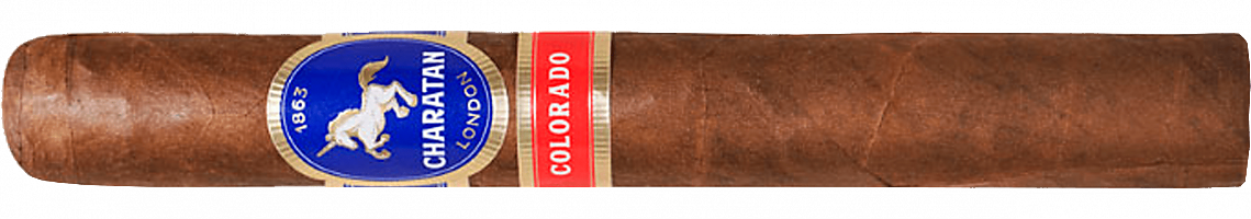 Charatan Colorado Toro