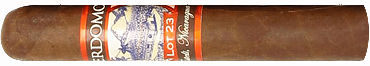 Perdomo Lot 23 Robusto Sun Grown