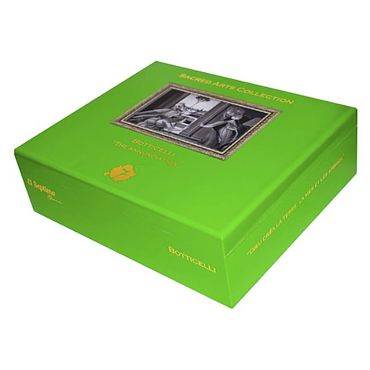 El Septimo Вotticelli Arts Cigar Collection 