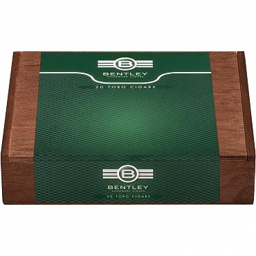 Bentley Green Toro