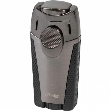 Зажигалка Passatore, двойное пламя 234-526