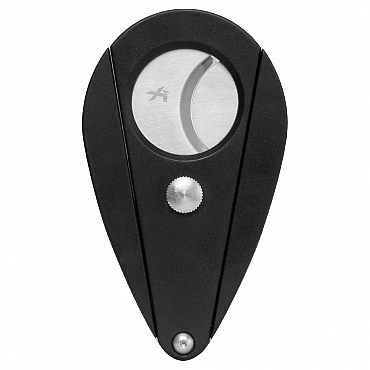Каттер Xikar 180 BK 80-Ring Black