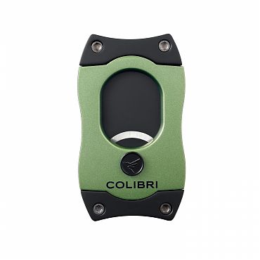 Гильотина Colibri S-cut, зеленая CU500T14