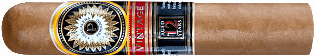 Perdomo Double Aged 12 Year Vintage Connecticut Robusto