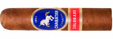 Charatan Colorado Half Churchill