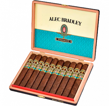 Alec Bradley Prensado Grand Toro