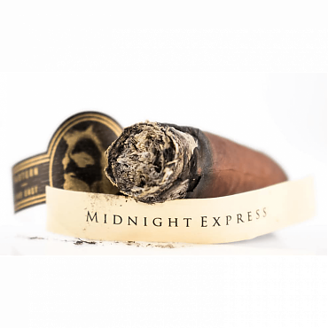 Caldwell Midnight Express Joсkey Club Robusto