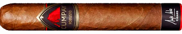 Cumpay Robusto Tubos