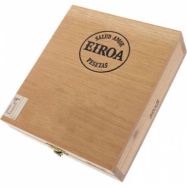 Eiroa Sampler Robusto 5 Cigars