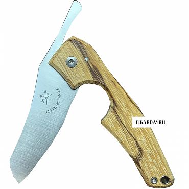 Нож Les Fines Lames Le Petit Marblewood