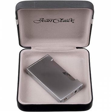 Зажигалка Passatore Jean Claude хром 244-051