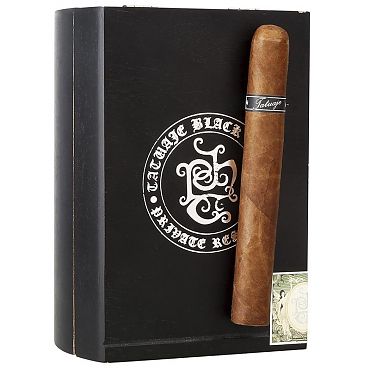 Tatuaje Black Gran Toro