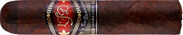 La Flor Dominicana Double Ligero 660 Maduro