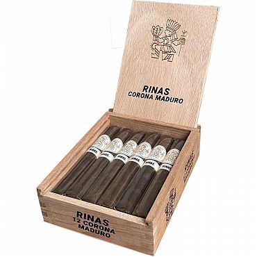 RINAS Corona Maduro