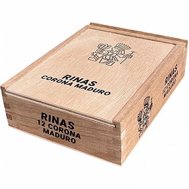 RINAS Corona Maduro