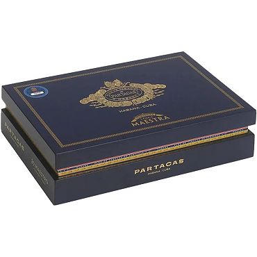 Partagas Linea Maestra Maestro