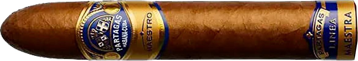Partagas Linea Maestra Maestro