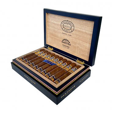 Partagas Linea Maestra Maestro