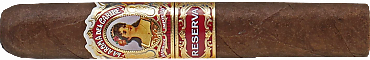 La Aroma del Caribe Reserva Maximo