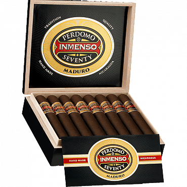 Perdomo Inmenso Seventy Epicure Maduro 