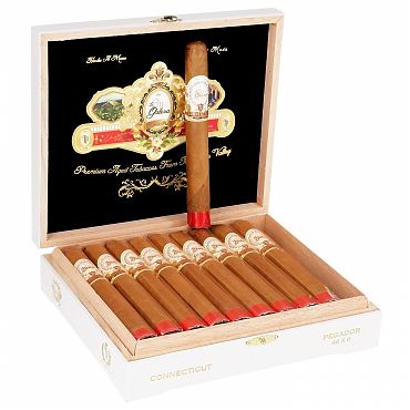 La Galera Connecticut Pegador Corona Gorda