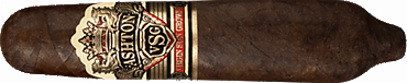 Ashton VSG Enchantment