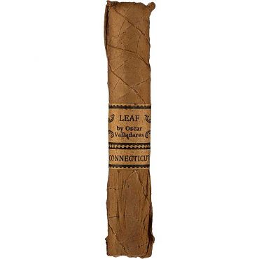 Leaf by Oscar Valladares Connecticut Robusto