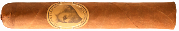 Caldwell Eastern Standard Sungrown Robusto