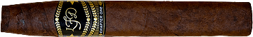 La Flor Dominicana Chapter One Box Press Chisel