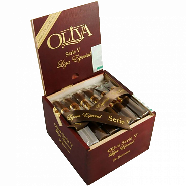 Oliva Serie 