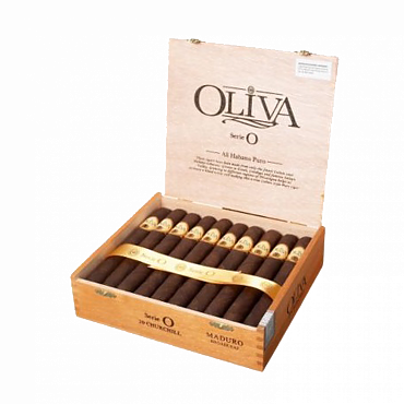 Oliva Serie 