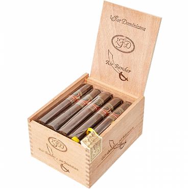 La Flor Dominicana Air Bender Matatan