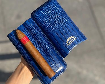 Partagas Serie P №2