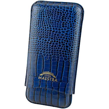 Футляр PARTAGAS LINEA MAESTRO на 3 сигары