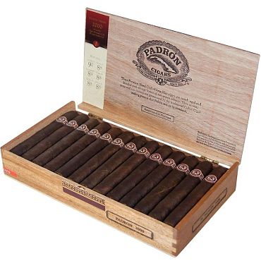 Padron Series 2000 Maduro