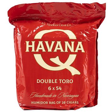 Havana Q by Quorum Double Toro