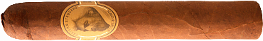 Caldwell Eastern Standard Sungrown Double Robusto