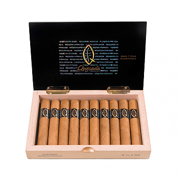 Quesada Reserva Privada Robusto