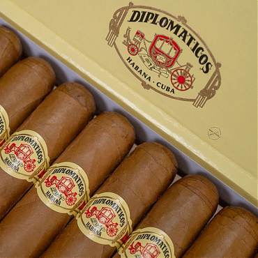 Diplomaticos Cancilleres
