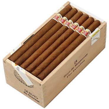Hoyo De Mont Le Hoyo Du Gourmet